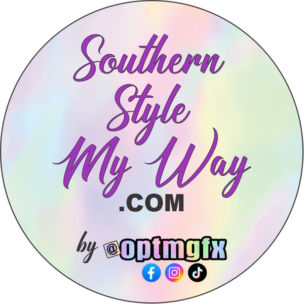 Southern Style My Way